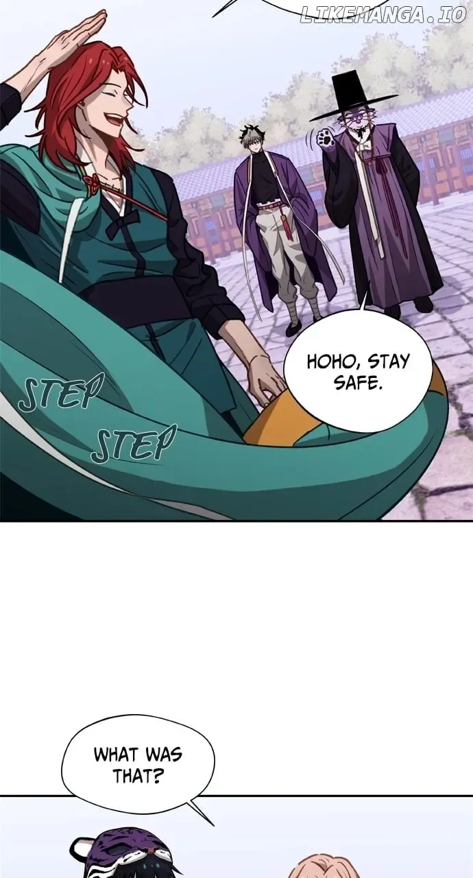 Return of the Gods Chapter 26 Online - página 24