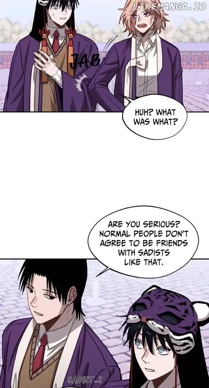 Return of the Gods Chapter 26 Online - página 25