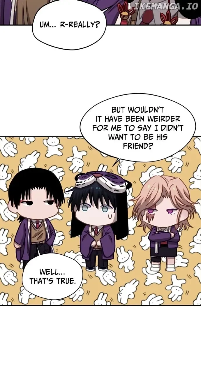 Return of the Gods Chapter 26 Online - página 26