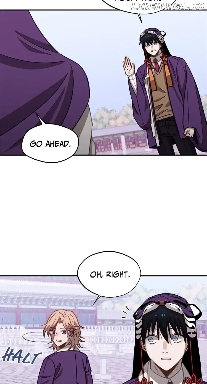 Return of the Gods Chapter 26 Online - página 28