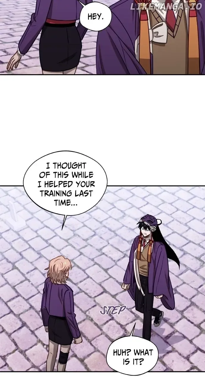 Return of the Gods Chapter 26 Online - página 29