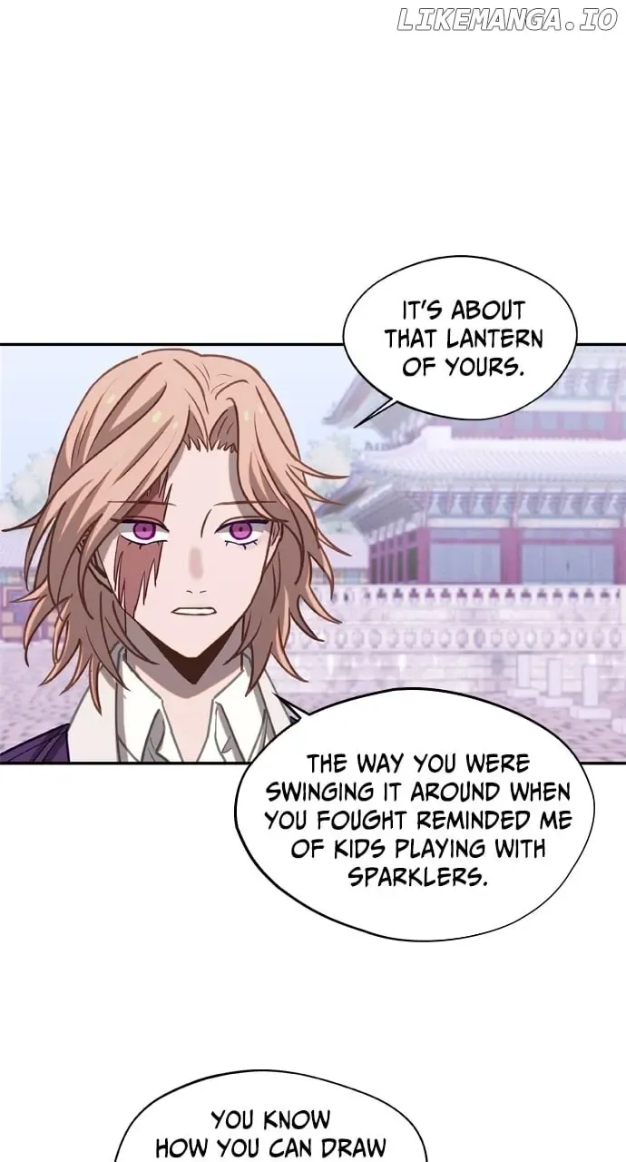 Return of the Gods Chapter 26 Online - página 30
