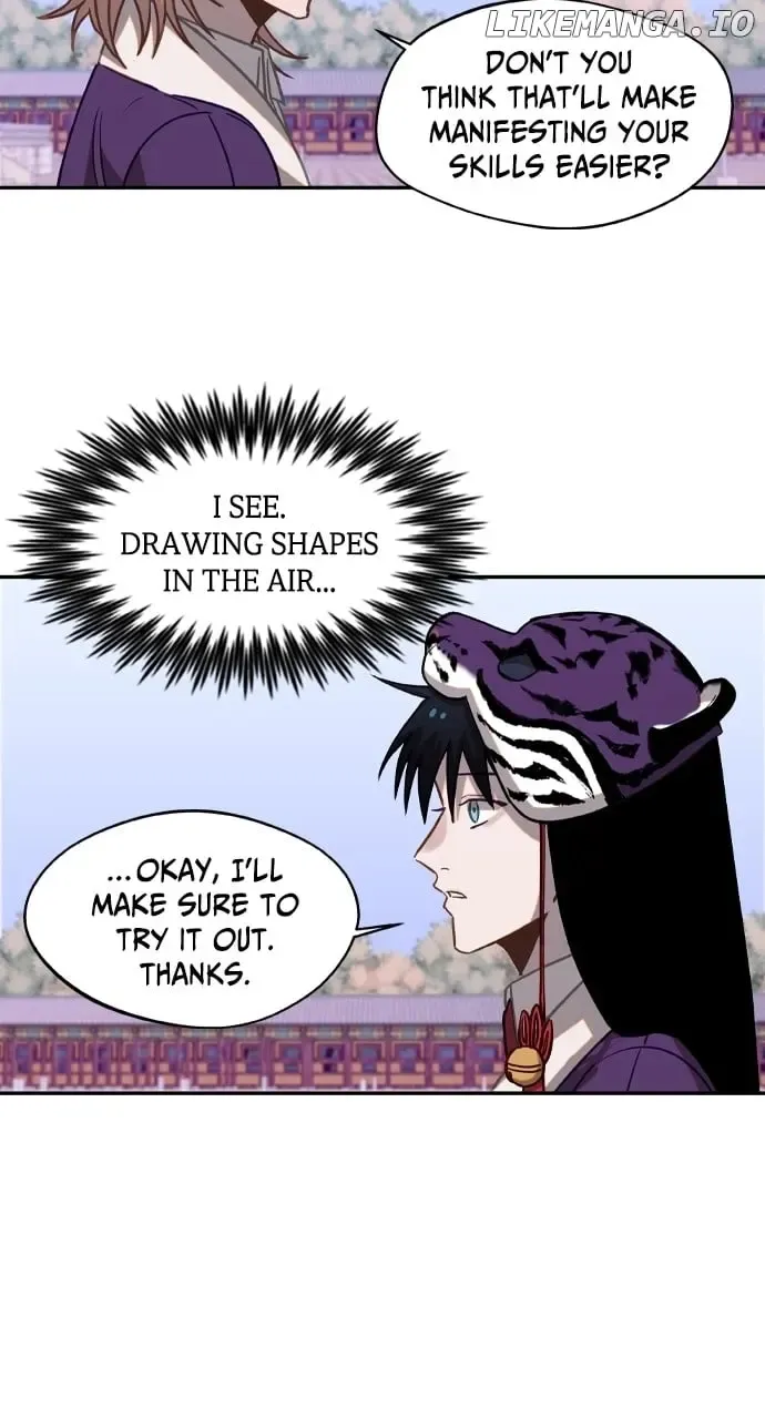 Return of the Gods Chapter 26 Online - página 32