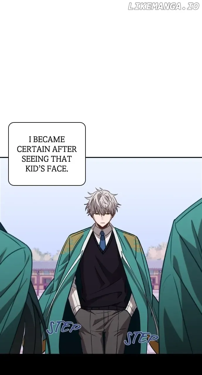 Return of the Gods Chapter 26 Online - página 33