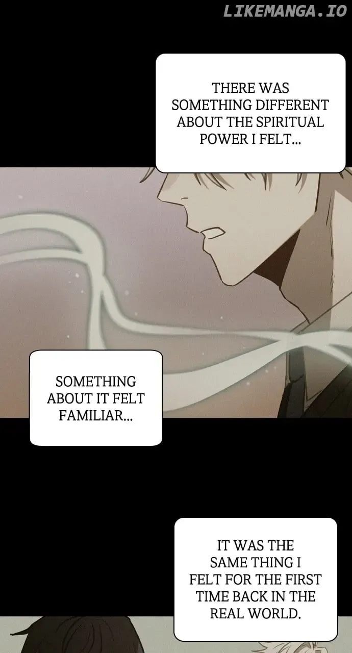 Return of the Gods Chapter 26 Online - página 34