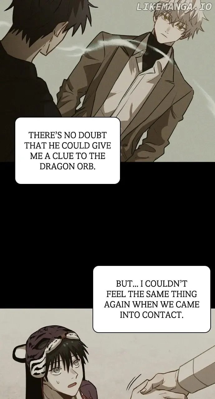 Return of the Gods Chapter 26 Online - página 35