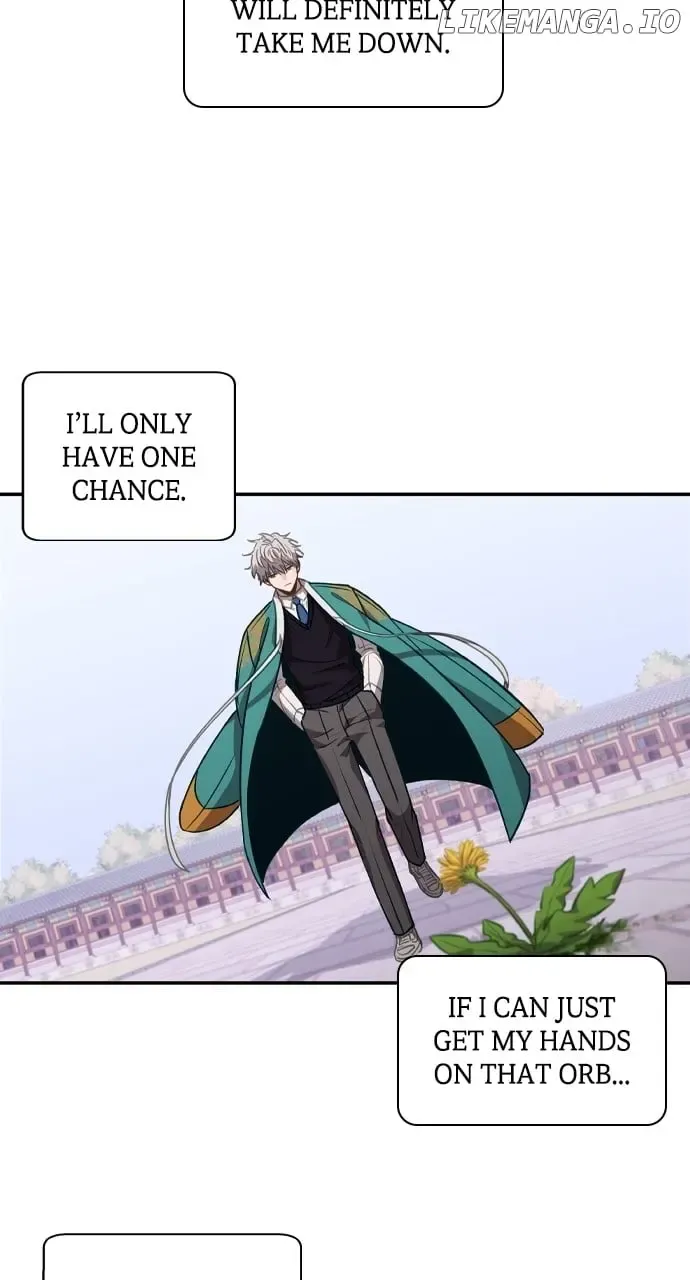 Return of the Gods Chapter 26 Online - página 38