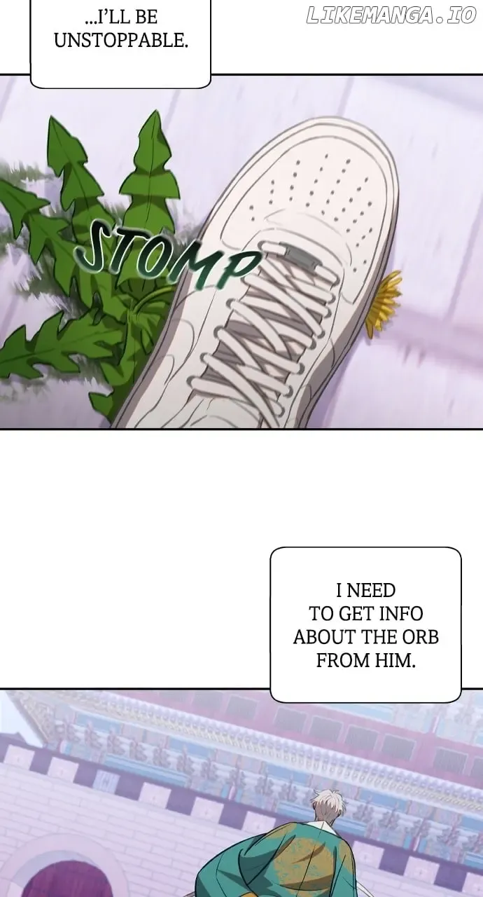 Return of the Gods Chapter 26 Online - página 39