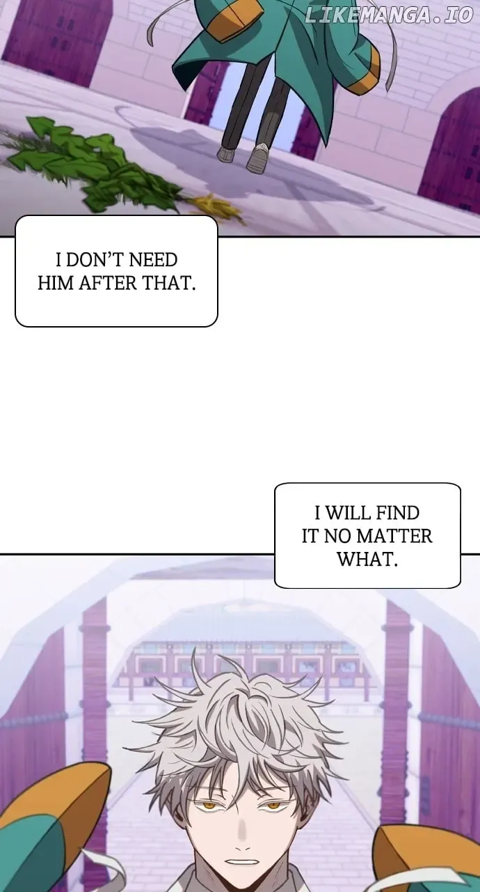Return of the Gods Chapter 26 Online - página 40