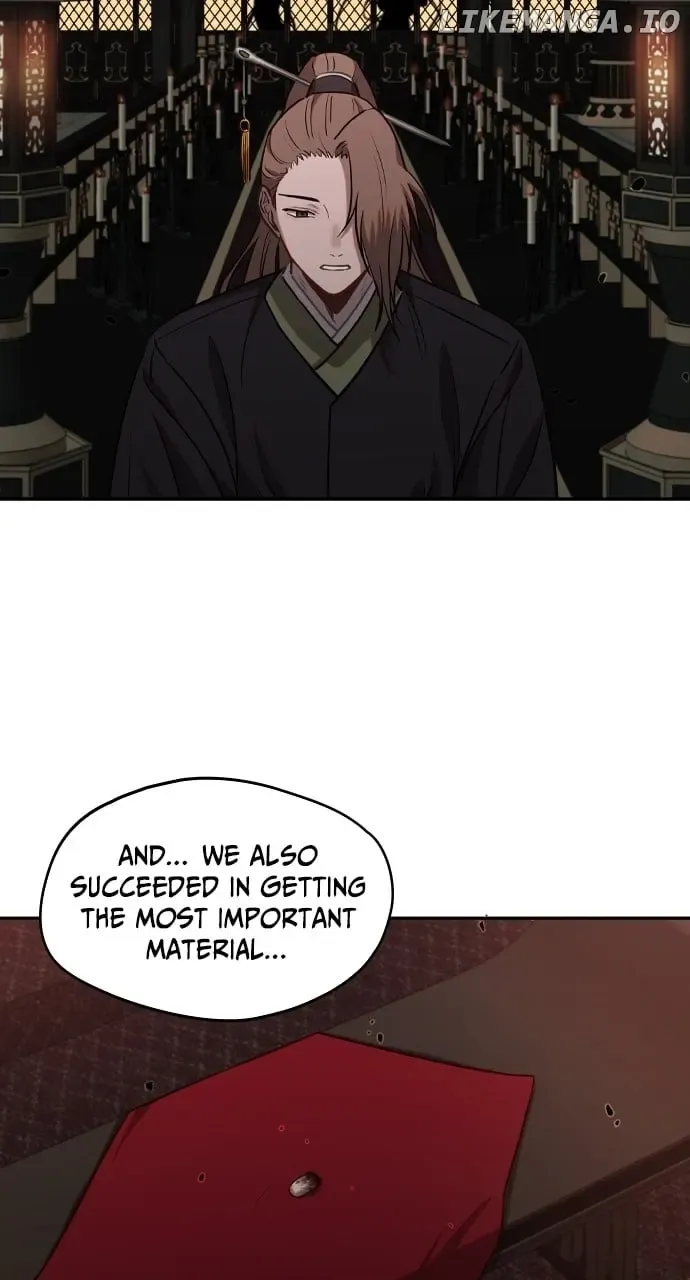 Return of the Gods Chapter 26 Online - página 45