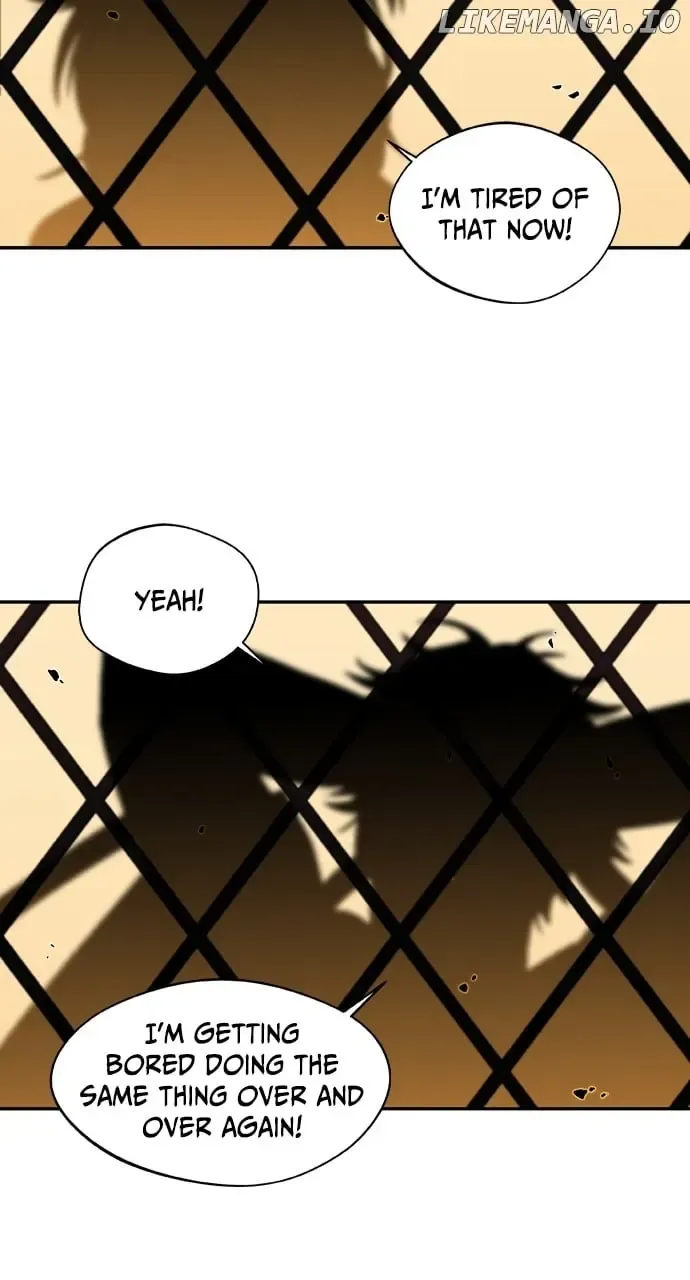 Return of the Gods Chapter 26 Online - página 48