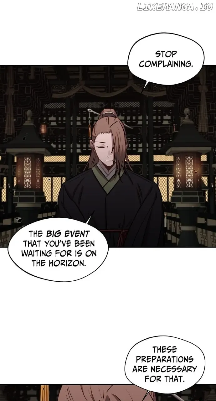 Return of the Gods Chapter 26 Online - página 49