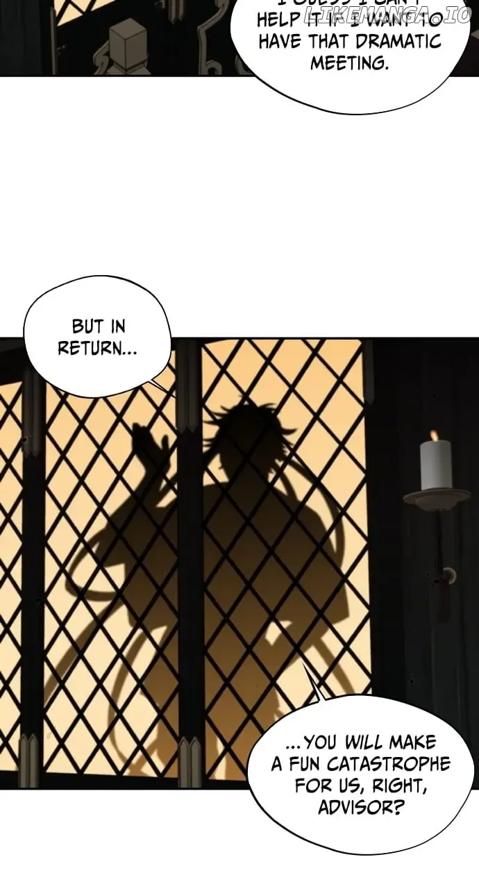 Return of the Gods Chapter 26 Online - página 51