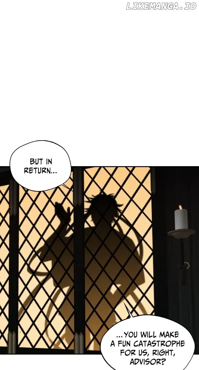 Return of the Gods Chapter 27 Online - página 1