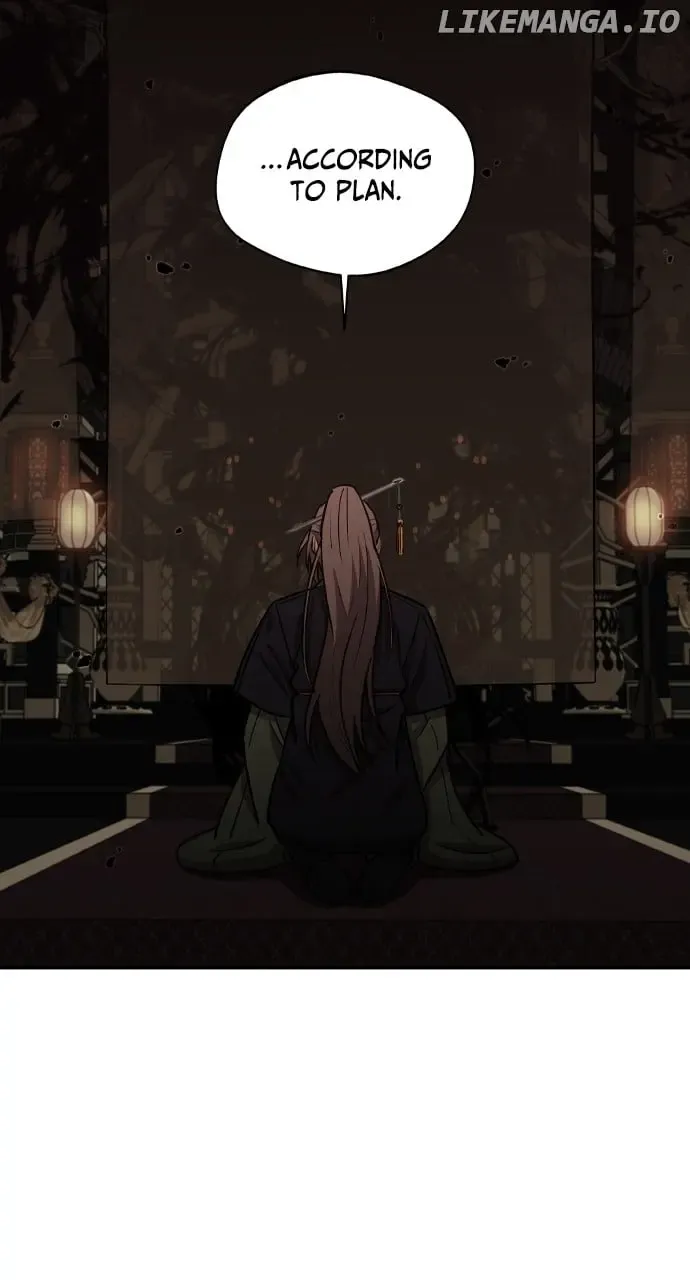 Return of the Gods Chapter 27 Online - página 3