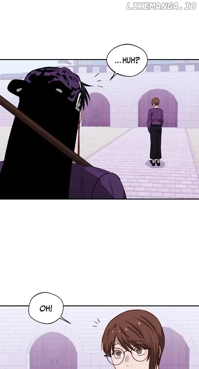 Return of the Gods Chapter 27 Online - página 6