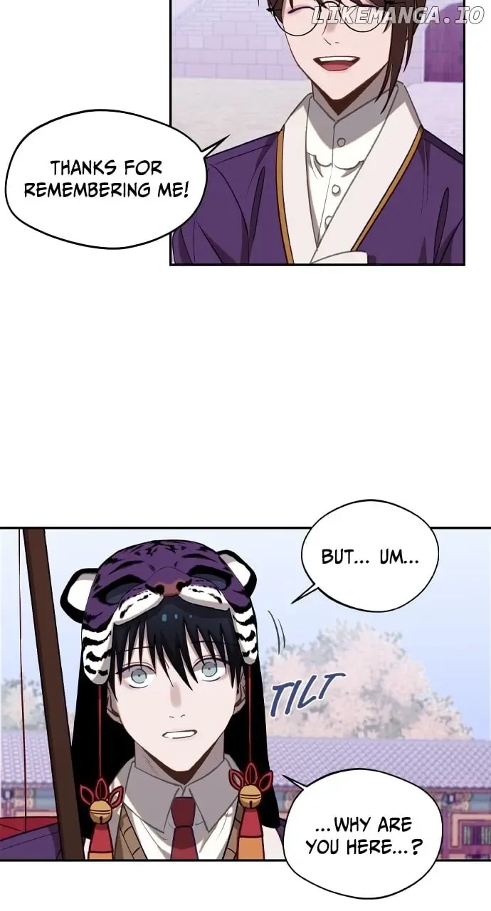 Return of the Gods Chapter 27 Online - página 9