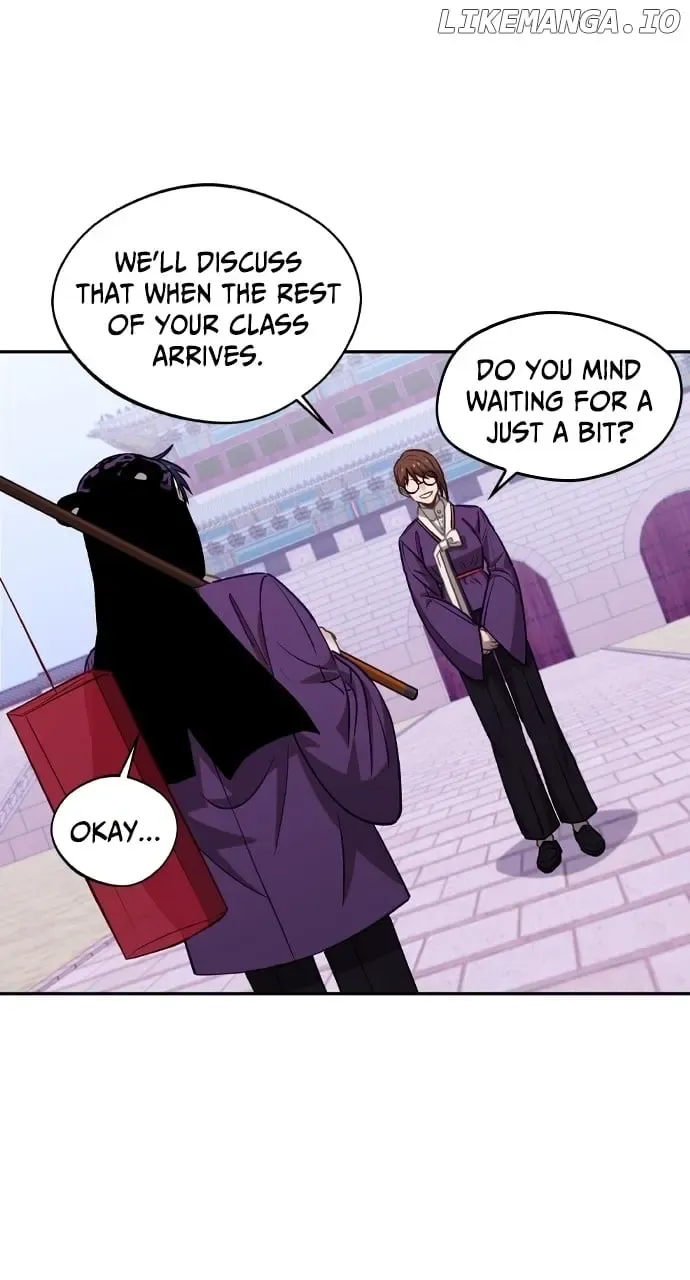 Return of the Gods Chapter 27 Online - página 10