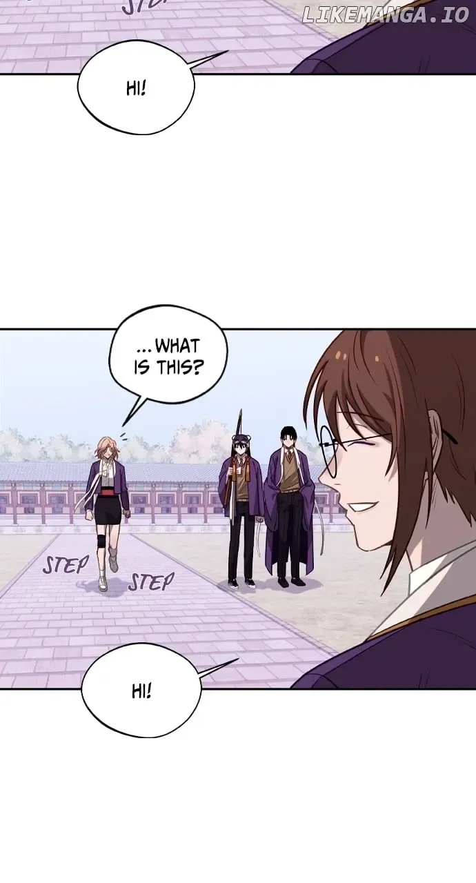 Return of the Gods Chapter 27 Online - página 12