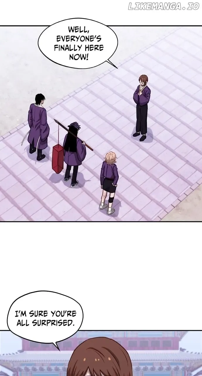 Return of the Gods Chapter 27 Online - página 13