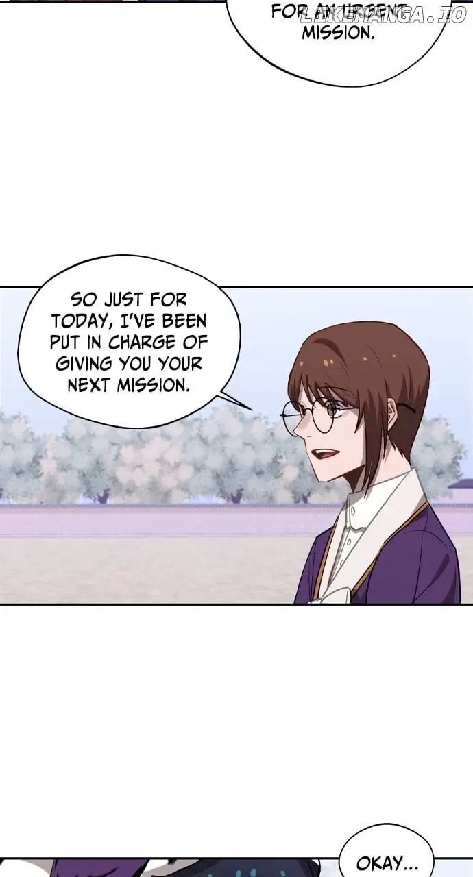 Return of the Gods Chapter 27 Online - página 15