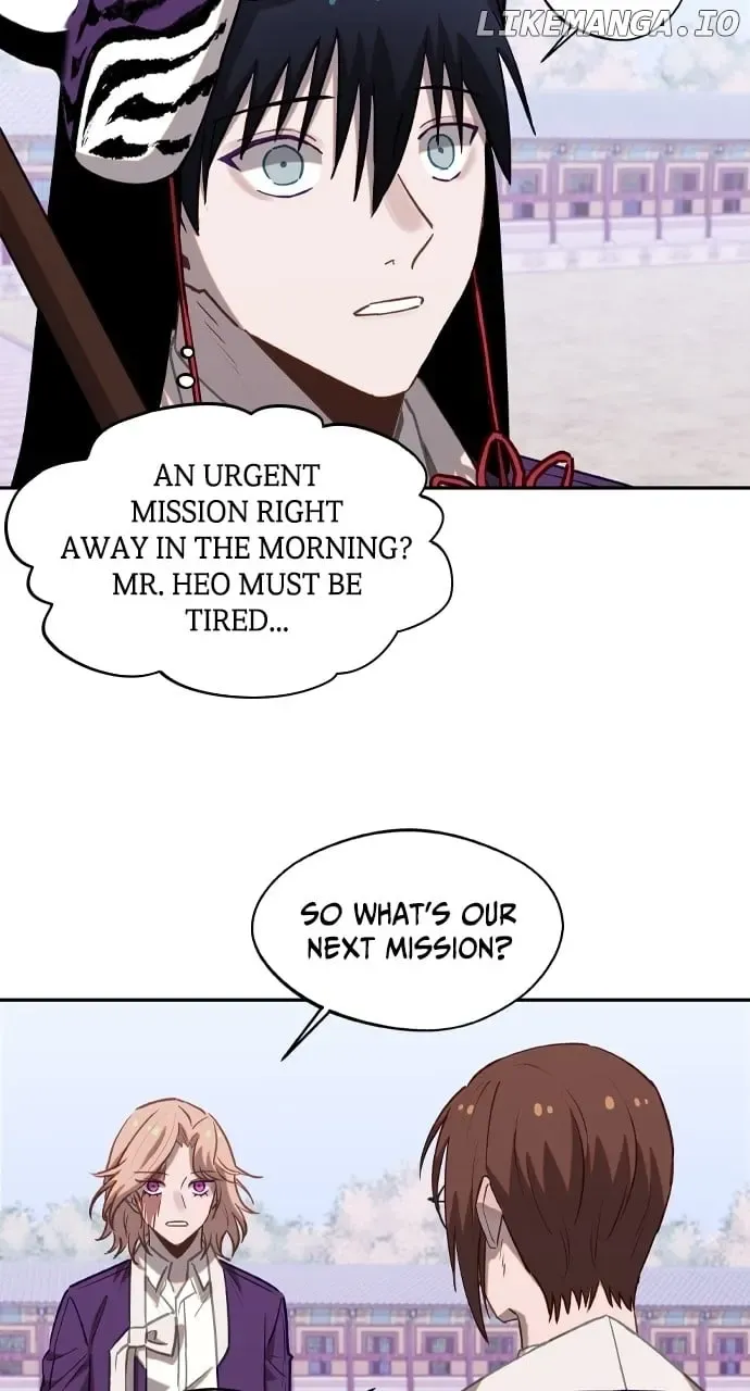 Return of the Gods Chapter 27 Online - página 16
