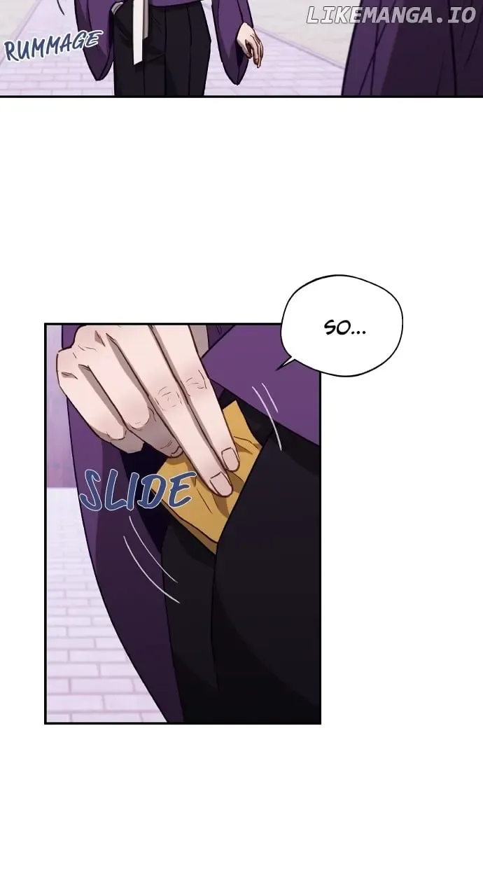 Return of the Gods Chapter 27 Online - página 23