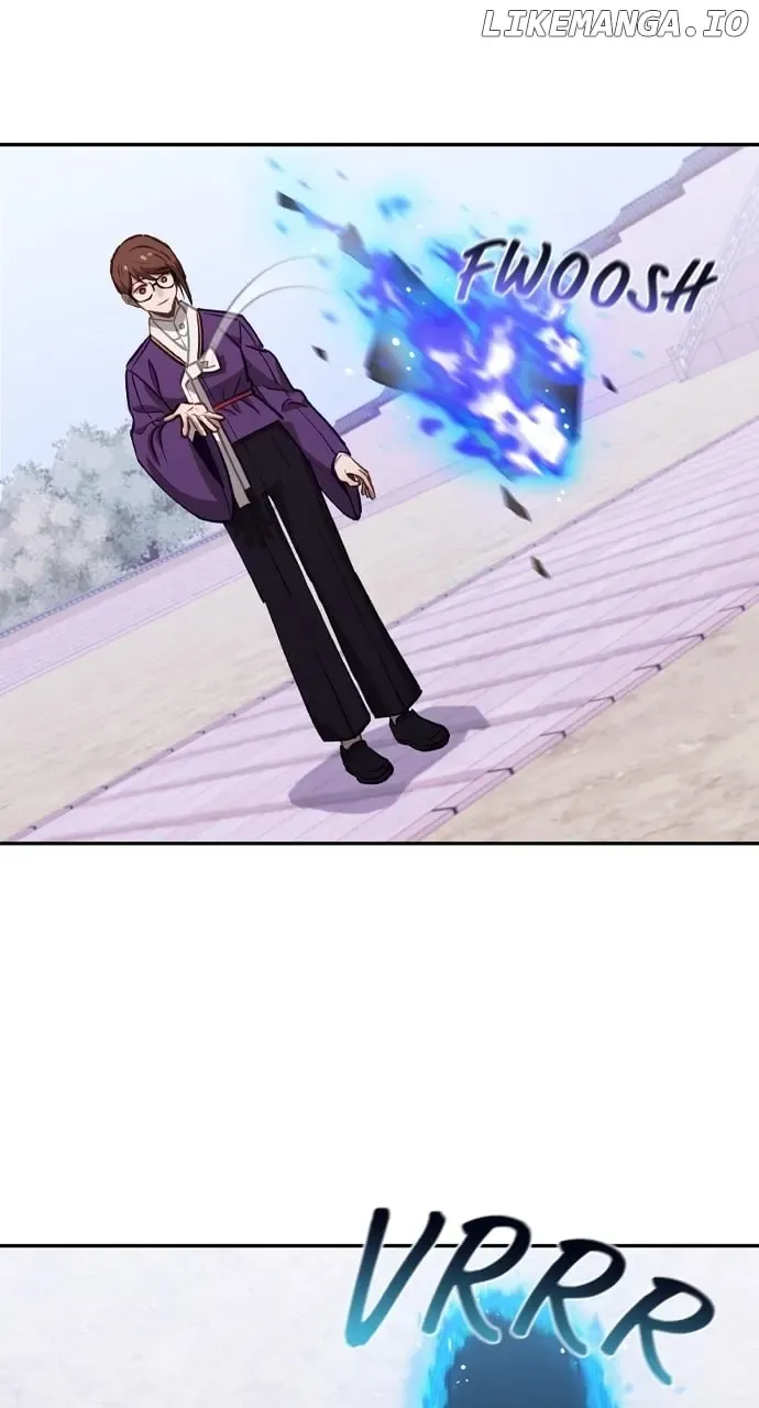 Return of the Gods Chapter 27 Online - página 24