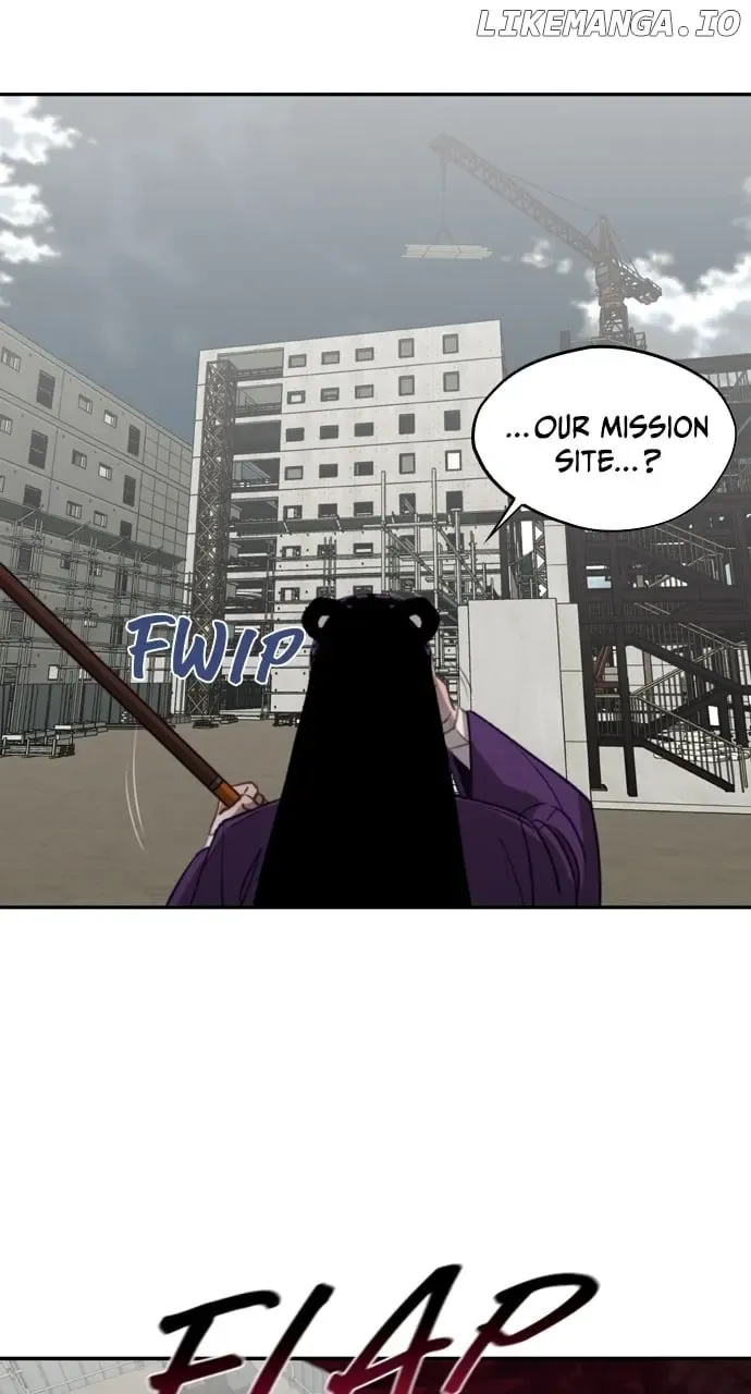 Return of the Gods Chapter 27 Online - página 31