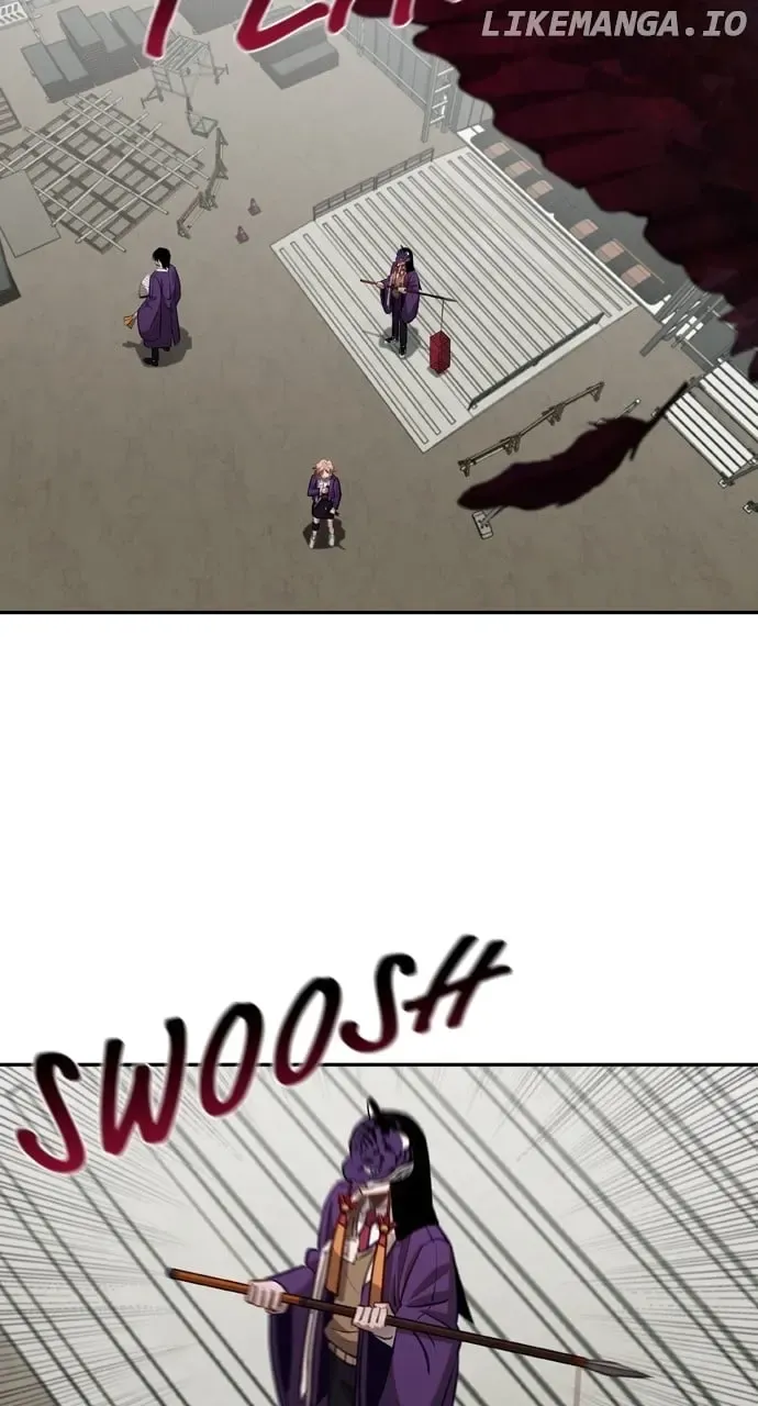 Return of the Gods Chapter 27 Online - página 32