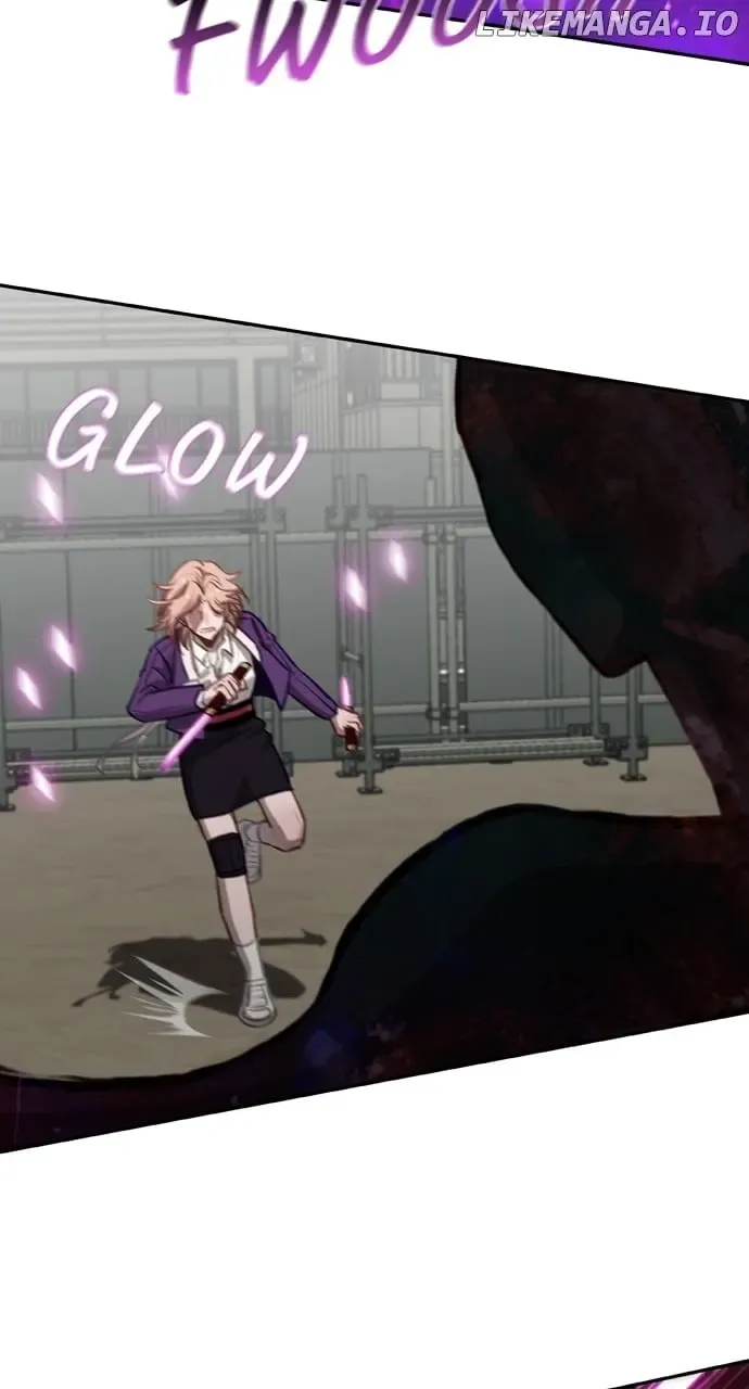 Return of the Gods Chapter 27 Online - página 36