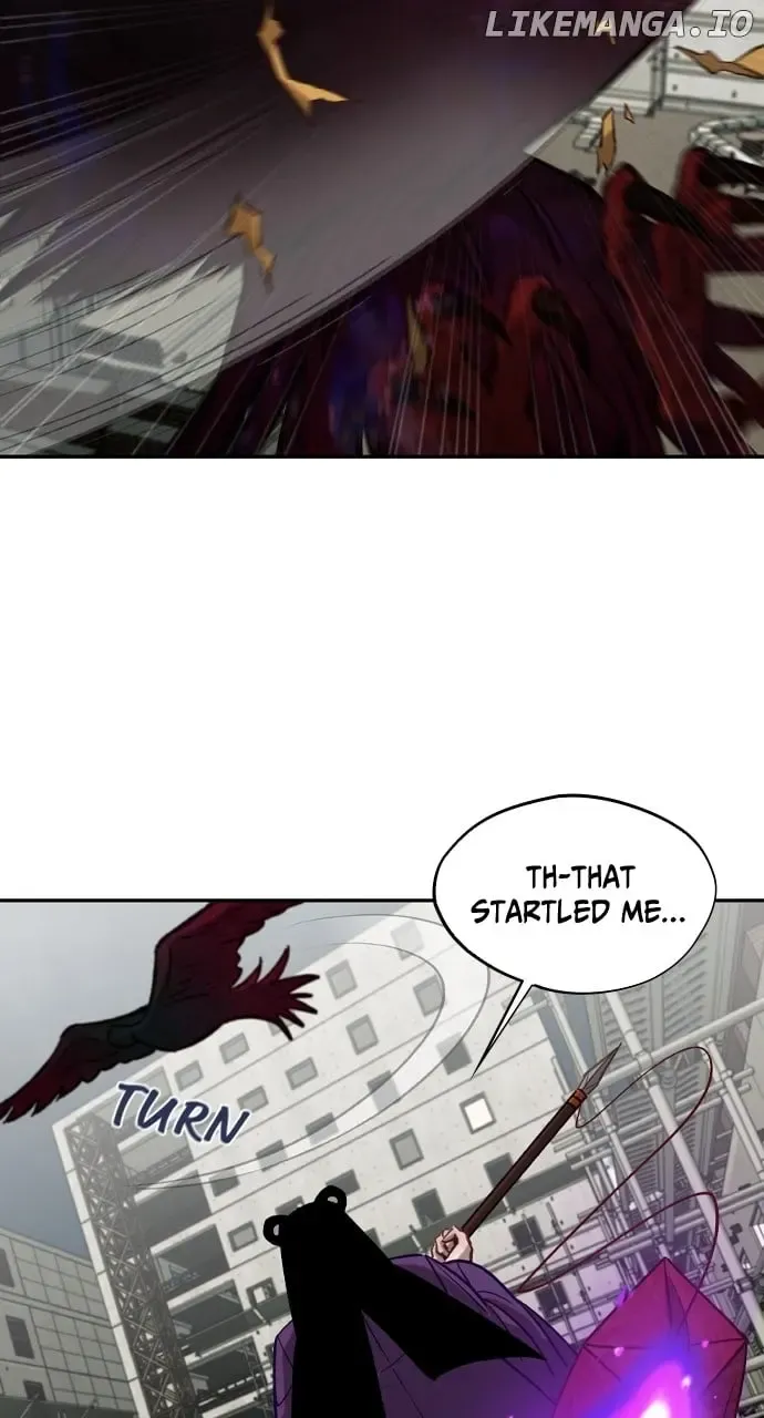 Return of the Gods Chapter 27 Online - página 39