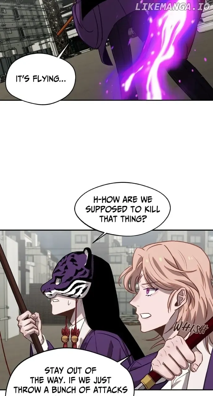 Return of the Gods Chapter 27 Online - página 40