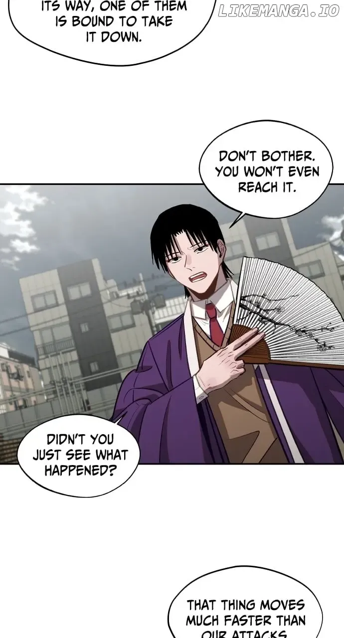 Return of the Gods Chapter 27 Online - página 41