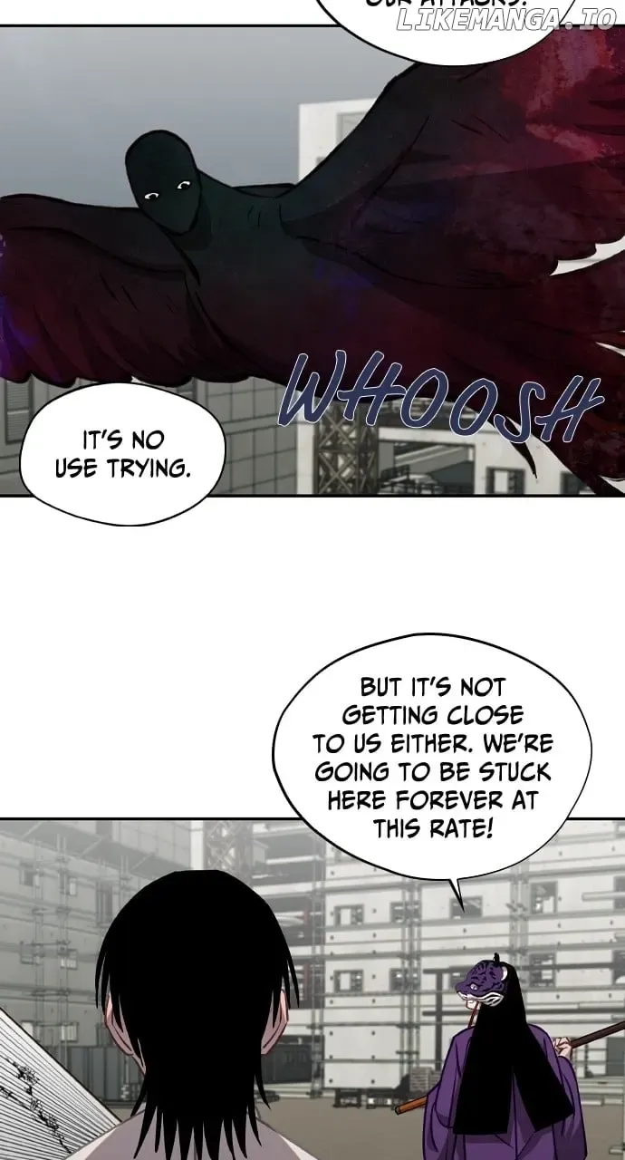 Return of the Gods Chapter 27 Online - página 42