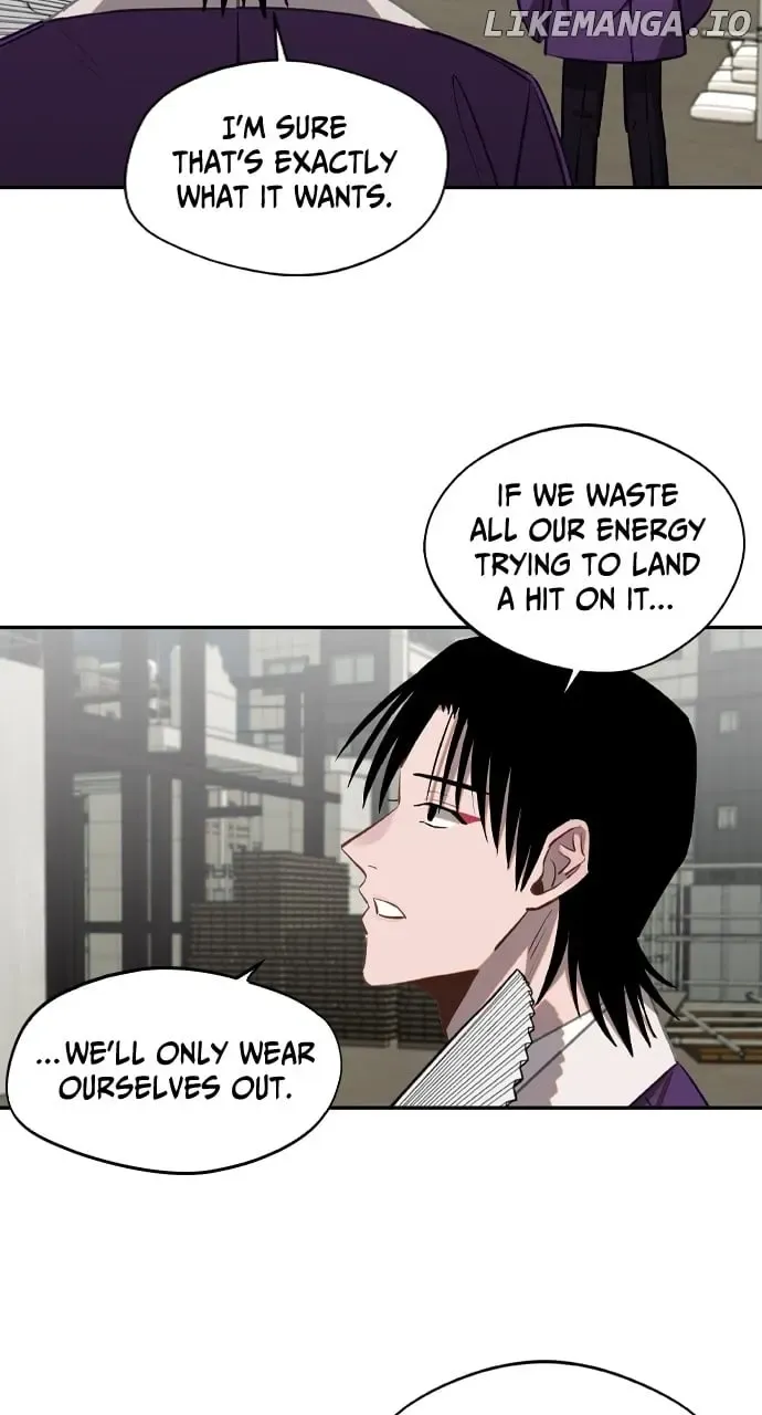 Return of the Gods Chapter 27 Online - página 43