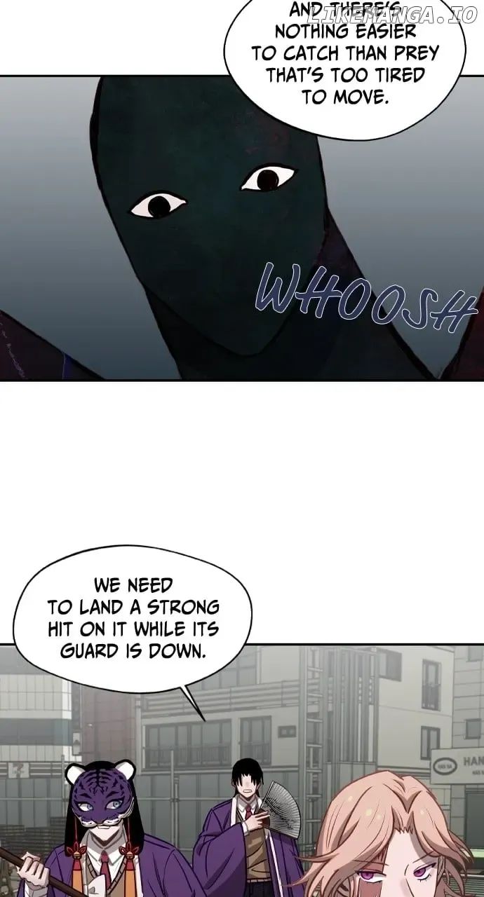 Return of the Gods Chapter 27 Online - página 44