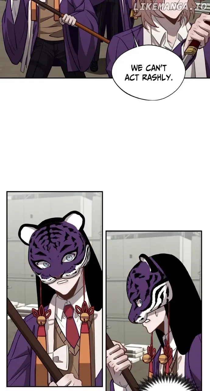 Return of the Gods Chapter 27 Online - página 45