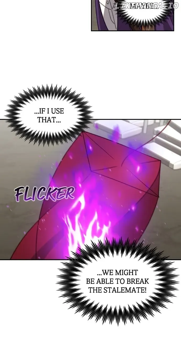 Return of the Gods Chapter 27 Online - página 46
