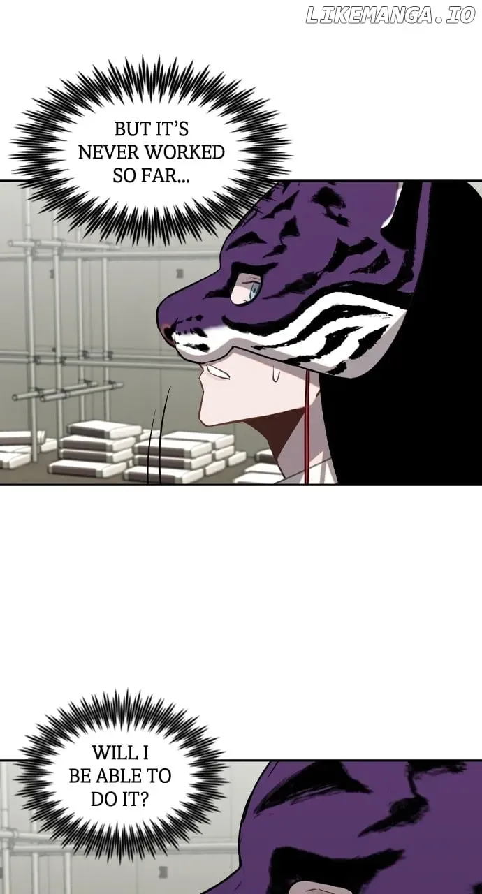 Return of the Gods Chapter 27 Online - página 47