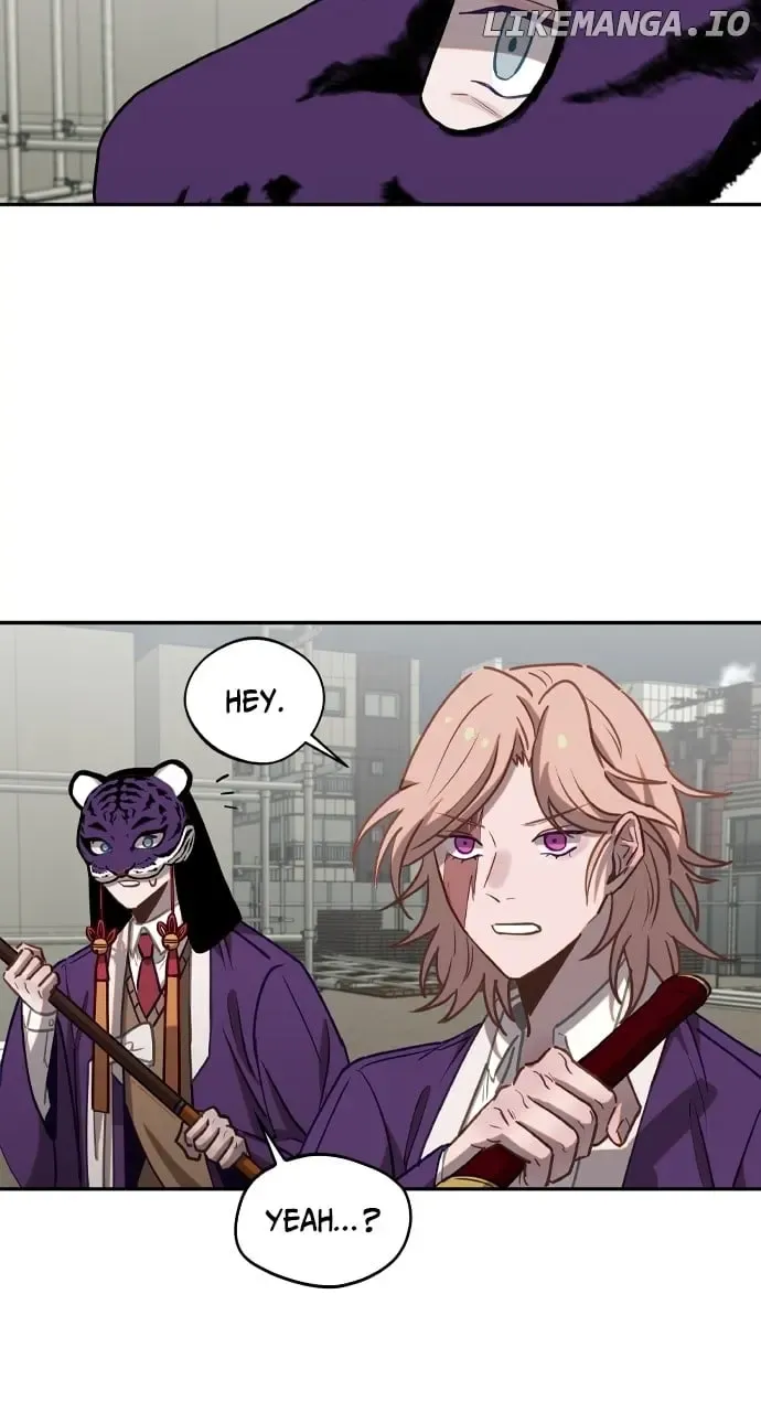 Return of the Gods Chapter 27 Online - página 48