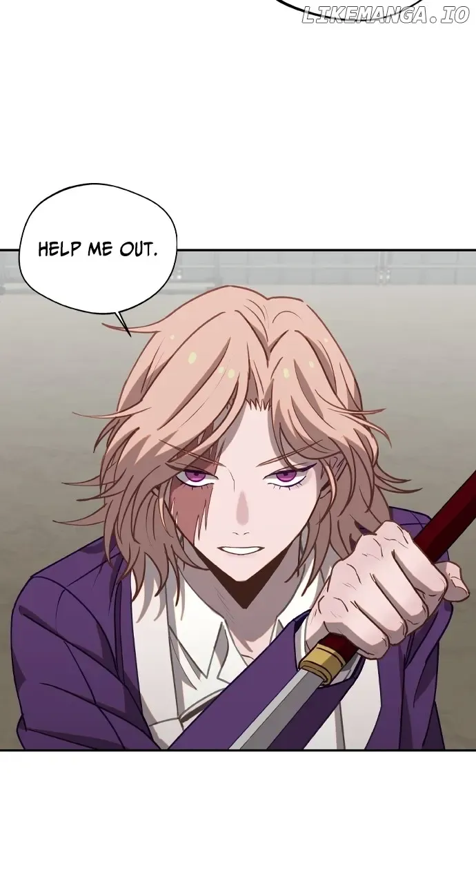 Return of the Gods Chapter 28 Online - página 3