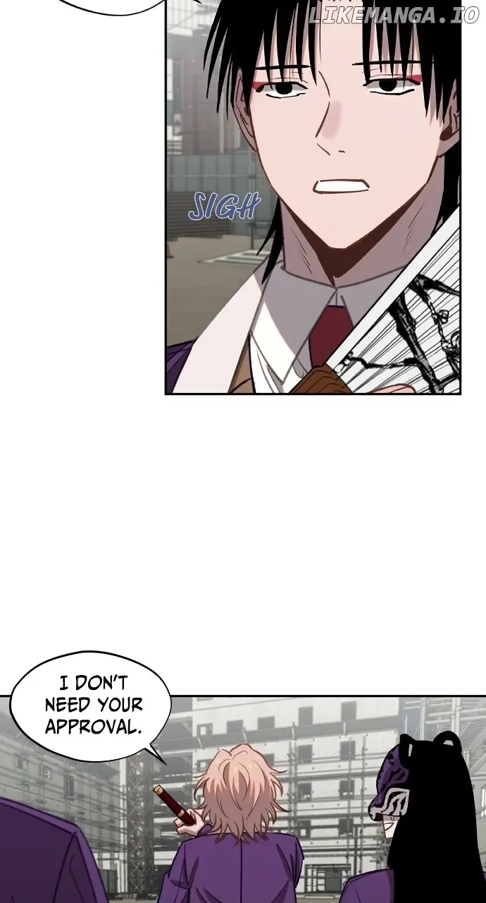 Return of the Gods Chapter 28 Online - página 7