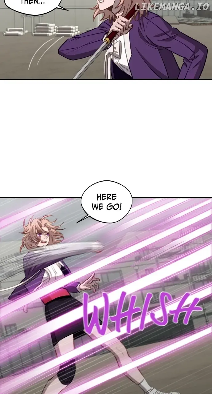 Return of the Gods Chapter 28 Online - página 10