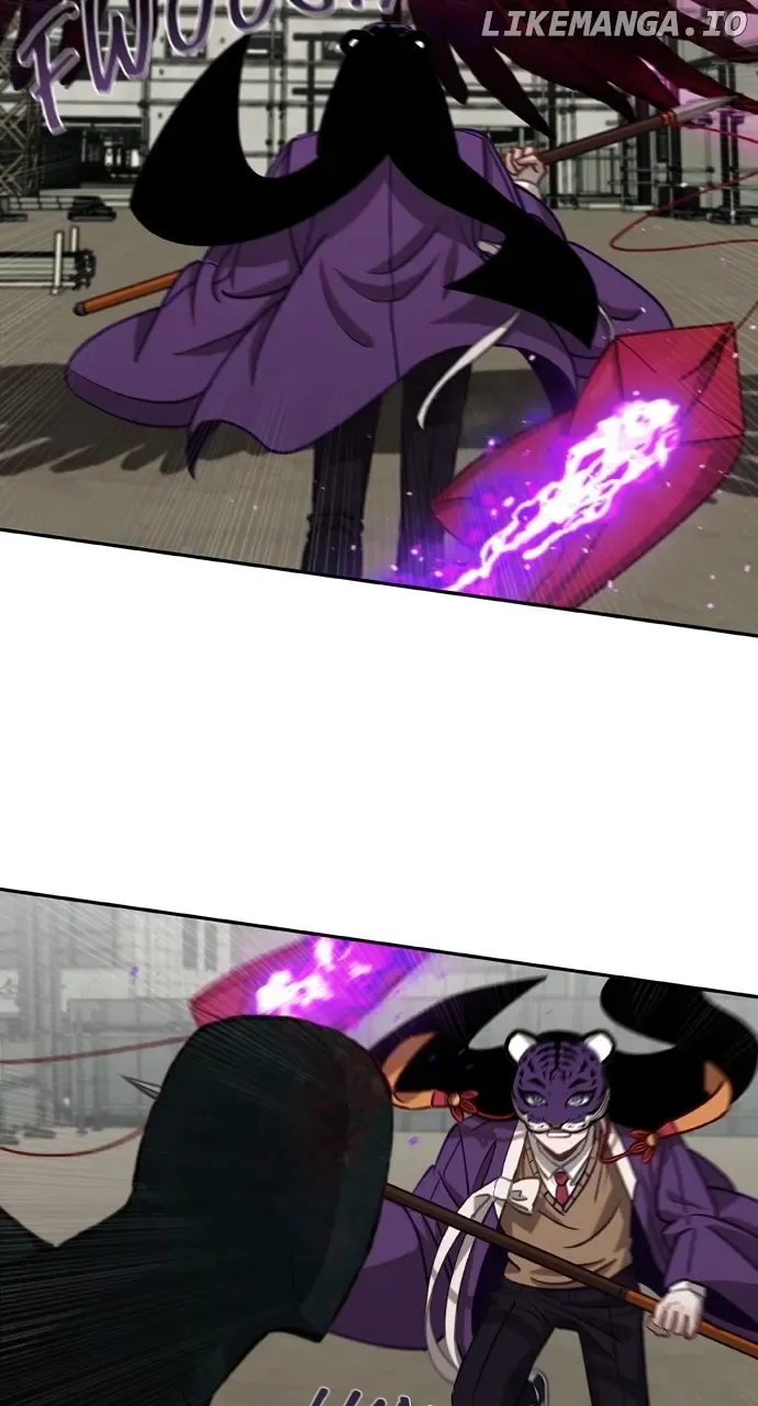 Return of the Gods Chapter 28 Online - página 13