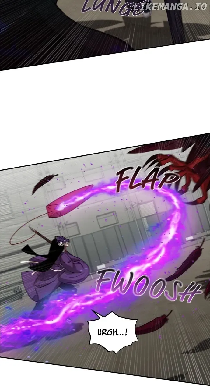 Return of the Gods Chapter 28 Online - página 14