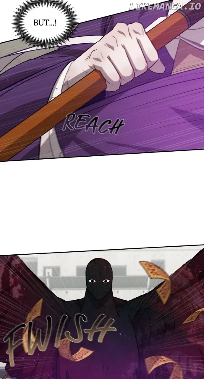 Return of the Gods Chapter 28 Online - página 16