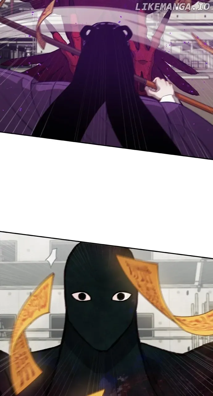Return of the Gods Chapter 28 Online - página 17