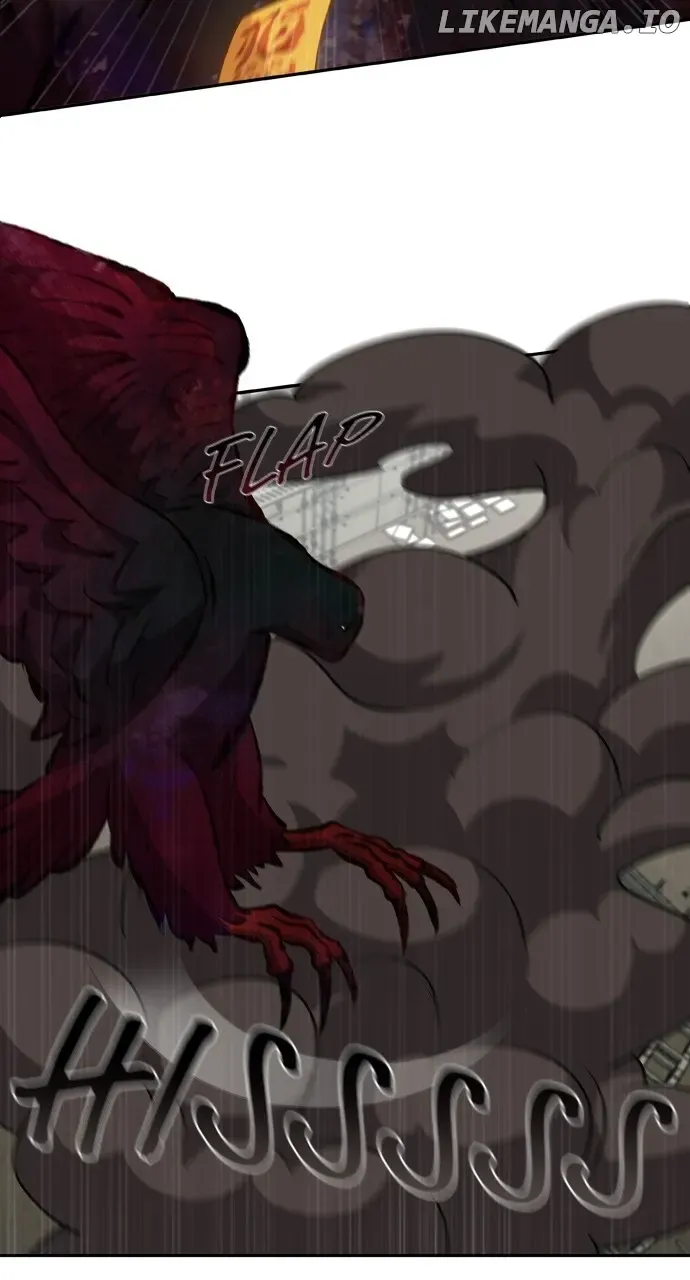 Return of the Gods Chapter 28 Online - página 18