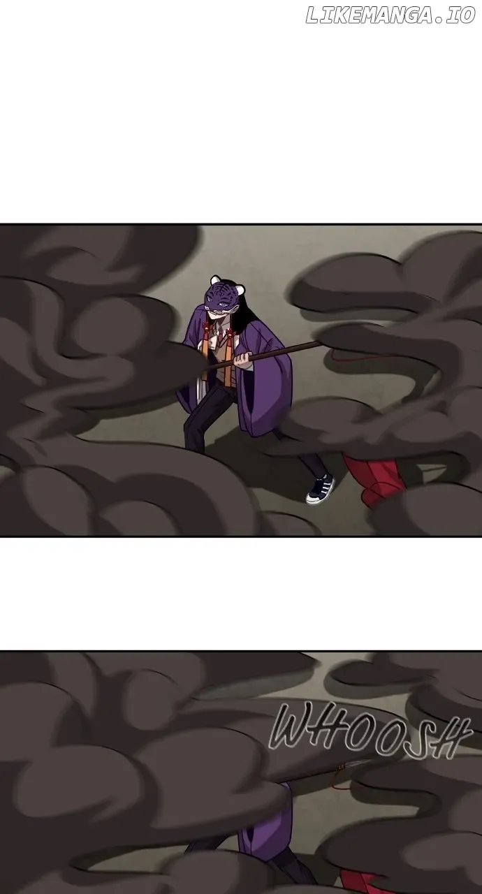 Return of the Gods Chapter 28 Online - página 19